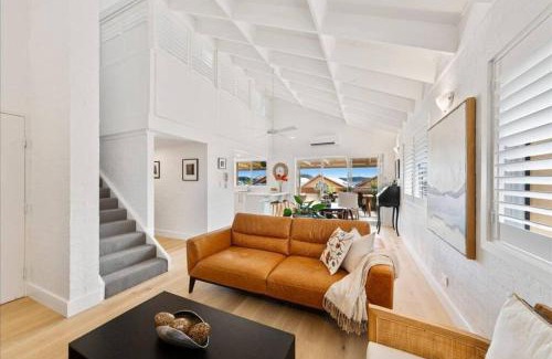Killcare Apartment | Magical Hardy's Bay Waterfront Apartment