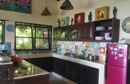 Buleleng Villa | Magical Healing Beach Retreat