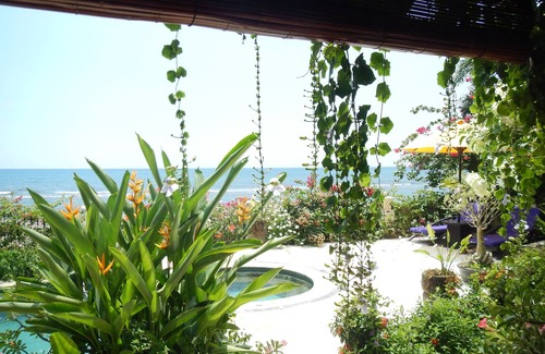 Buleleng Villa | Magical Healing Beach Retreat