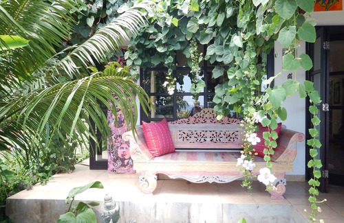 Buleleng Villa | Magical Healing Beach Retreat