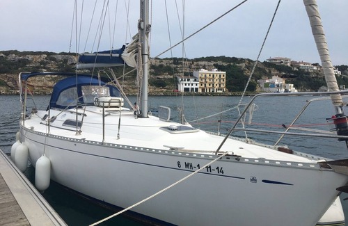 Mahon Boat Rental | Magical night sailing in the second largest natural harbor in the world, Mahon