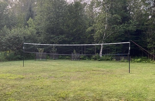 Cheneville Cottage | Magical Waterfront Cottage