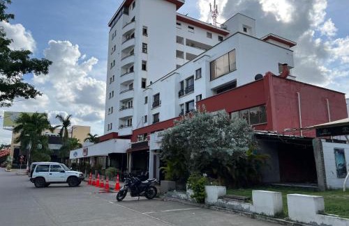 Monteria Apartment | Magico Apartaestudio con Piscina 1 Habitacion PR39