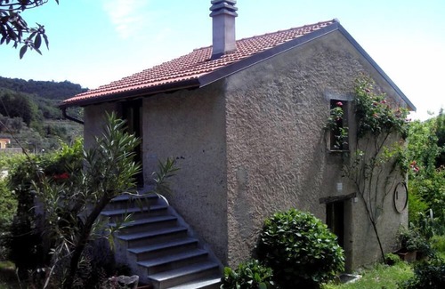 Magliolo Cottage | Magliolo: Between the seaside and the mountain