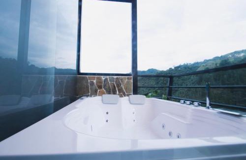 La Vega Other | Magma "Eco Hotel Cabañas"