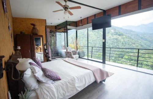 La Vega Other | Magma "Eco Hotel Cabañas"