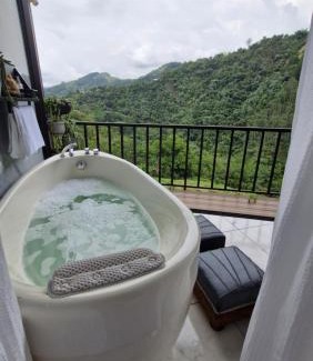 La Vega Other | Magma "Eco Hotel Cabañas"