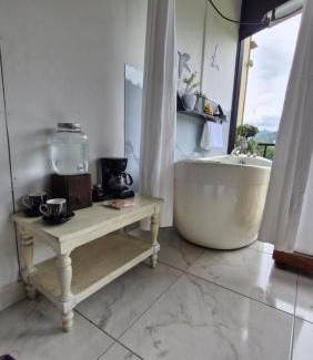 La Vega Other | Magma "Eco Hotel Cabañas"