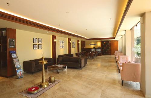 Chirakkal Hotel | Magnet Hotel
