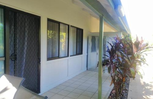 Nelly Bay Resort | Magnetic Island Resort, Sleeps 6, Free WIFI