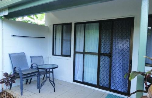 Nelly Bay Resort | Magnetic Island Resort, Sleeps 6, Free WIFI