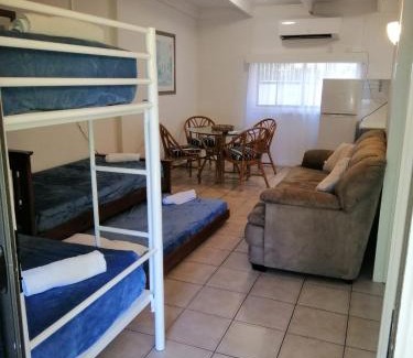 Nelly Bay Resort | Magnetic Island Resort, Sleeps 6, Free WIFI