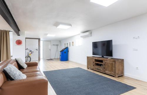 San Antonio de Benageber House | Magnifico Chalet en Montesano