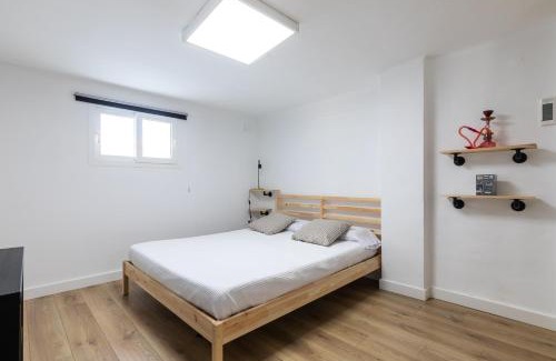 San Antonio de Benageber House | Magnifico Chalet en Montesano