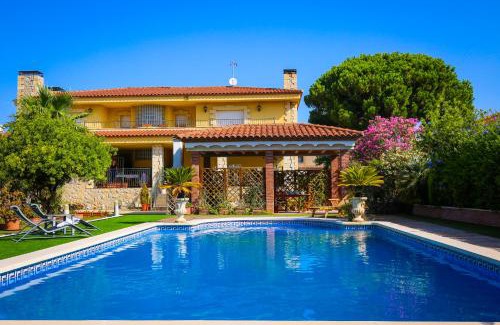 Cambrils Villa | Magnifica Planet Costa Dorada
