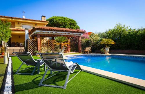 Cambrils Villa | Magnifica Planet Costa Dorada
