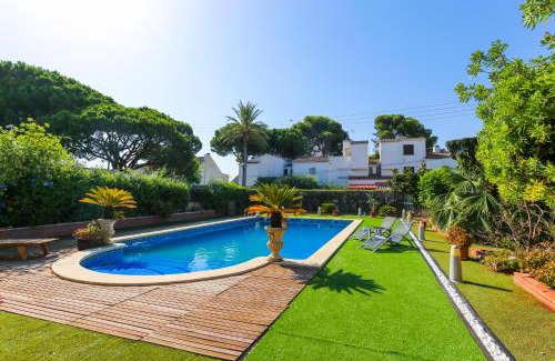 Cambrils Villa | Magnifica Planet Costa Dorada