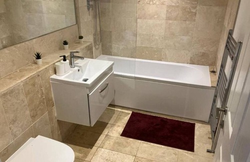 Epsom Apartment | Magnificent 1 bed 10East StFlat4