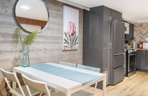 Nouveau-Rosemont Apartment | Magnificent 2BR Apartment fully equipped