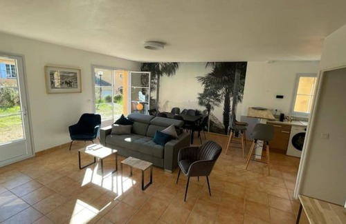 Greoux-les-Bains Villa | MAGNIFICENT, COMFORTABLE VILLA ON THE VERDON