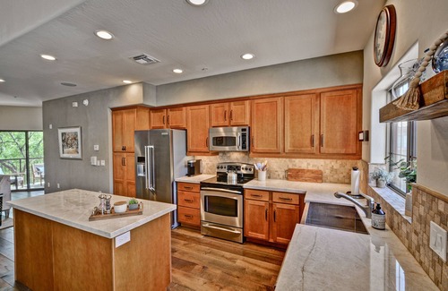 Desert Ridge House | Magnificent Desert Ridge Luxury 3 Bedroom Townhome in Upscale Resort Community.