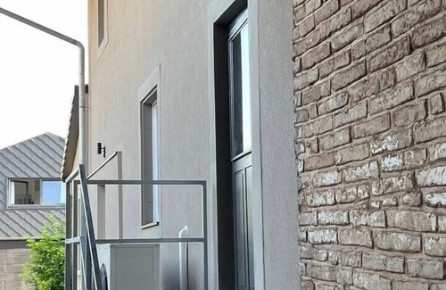 Eckbolsheim Apartment | Magnificent Duplex 10min from Strasbourg