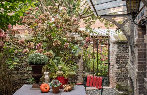 Dieppe Villa | Magnificent family home in the heart of the city