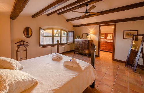 Garriguella House | Magnificent farmhouse 13 minutes from the best beaches of the Costa Brava