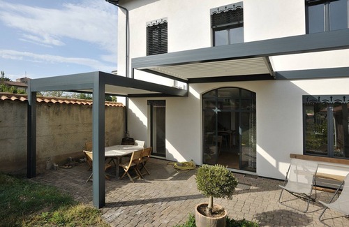 Sainte-Foy-les-Lyon Villa | Magnificent Villa, ideal family Ste Foy Les Lyon