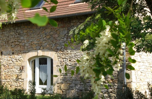 Montsales Cottage | Magnificent GITE in AVEYRON located between Villefranche de Rouergue and Figeac