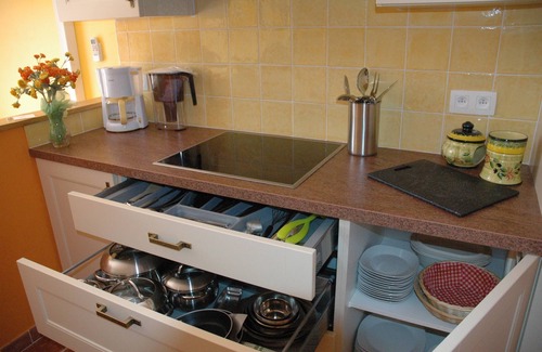 Lagorce Cottage | Magnificent gite in the south of the Ardeche with peaks