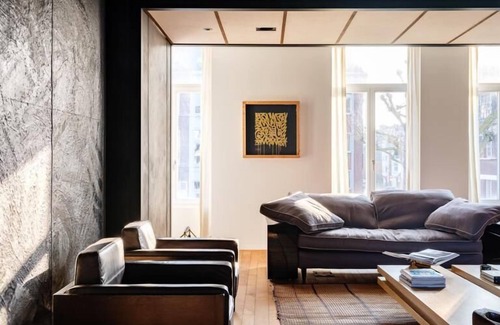 Ghent Apartment | Magnificent high-end 2-Bedroom Apartment in Gent