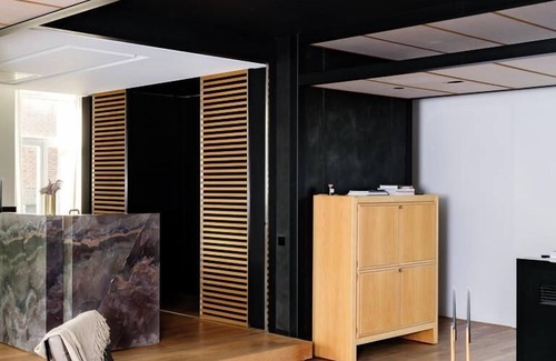 Ghent Apartment | Magnificent high-end 2-Bedroom Apartment in Gent