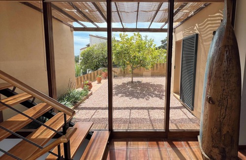 Begur Villa | Magnificent house in Begur with private pool and garden