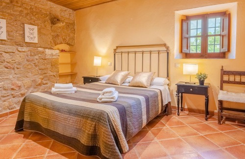 Vilamari House | Magnificent house surrounded by fields and forest. Pool and large porch with barbecue