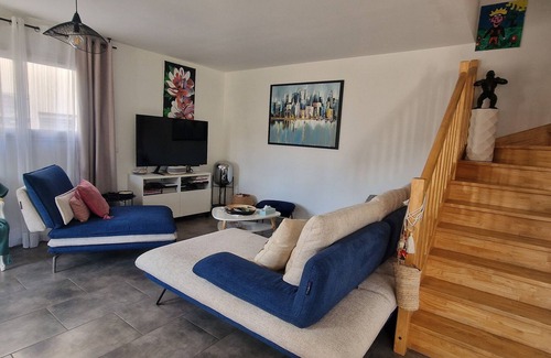 Juvignac Other | Magnificent modern fully air-conditioned house