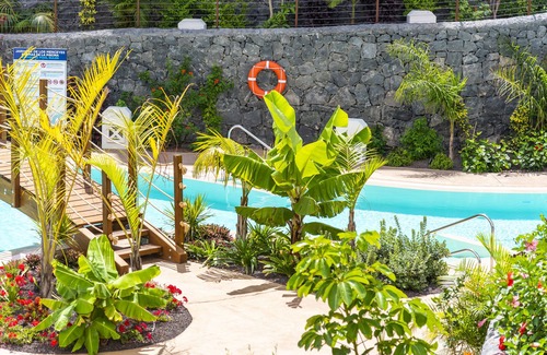 Palm-Mar Apartment | MAGNIFICENT NEW APARTMENT ADAMA JARDINES DE LOS MENCEYES