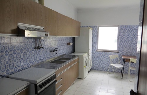 Parede Apartment | Magnificent ocean view