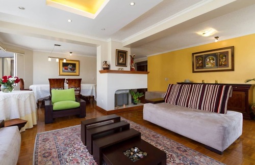 Financial District Apartment | Magnificent Pent House breathtaking view