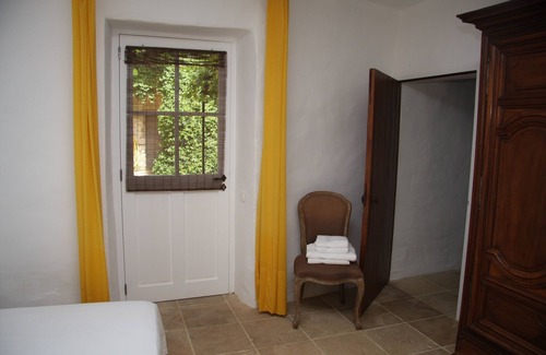 Sainte-Anastasie Other | Magnificent Provencal farmhouse in medieval hamlet 8 km from Uzès