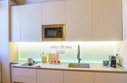 Masero Apartment | Magnificent Sea Views, Amazing Location in Riomaggiore