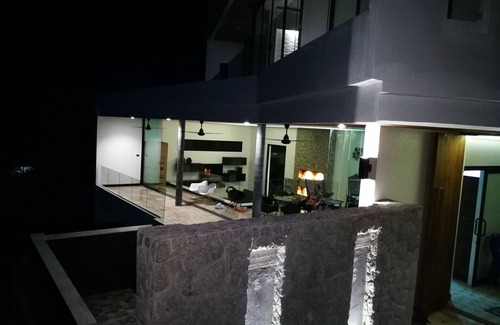 Na Thon Villa | Magnificent sea view duplex villa