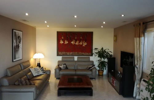 Ensues-la-Redonne Villa | Magnificent villa top 200 m2 calanques by the sea