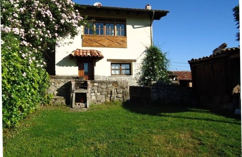 Lago Cottage | Magnificent views, authentic and fully equipped. Picos de Europa region.