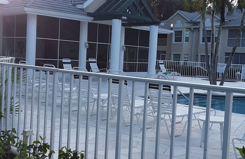 Kings Lake Condo | Magnificent views, fabulous location and lovely accommodations on King's Lake
