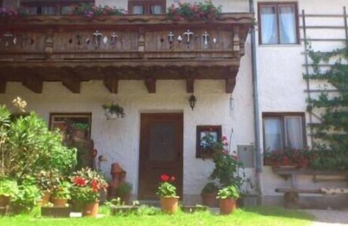 Eggstatt Other | Magnificent views of the Chiemgau Alps, a natural spectacle of a special kind