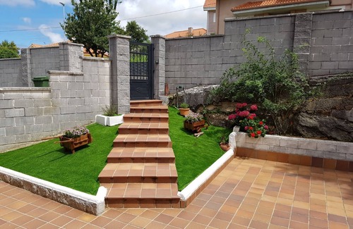 Limpias Villa | Magnificent views of the beach Salve, Hiking, residential house, privacy