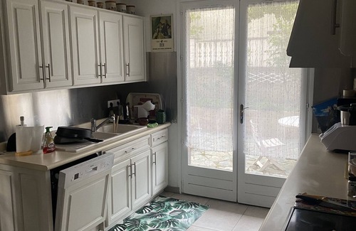 Ajaccio Villa | Magnificent views over Ajaccio Bay from Casa San Biaggio