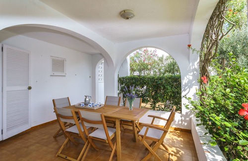 Son Parc Villa | Magnificent villa 5 minutes from the beach