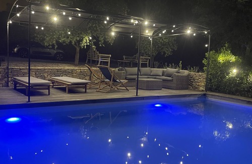 La Verdiere Villa | Magnificent villa in the heart of the Var for a superb vacation.